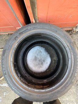 Zimní pneu 285/40/19 - 6