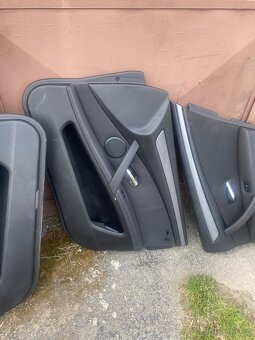 Dily bmw e60/61 525d facelift 145kw - 6