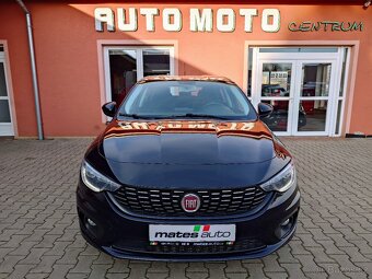 Fiat Tipo 2017 1.6 E-TORQ 81 kW - 6
