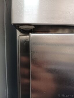 Mrazicí skříň Electrolux Mrazák - 6