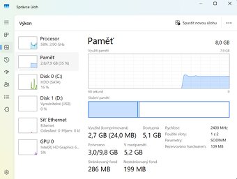 HP ProDesk 400 G3 mini PC - 6