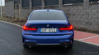 BMW 320D xDrive - 6