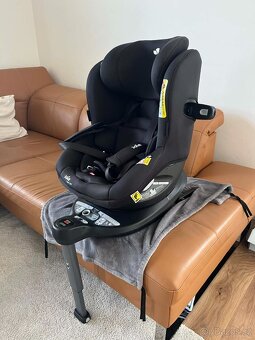 Joie i-spin 360 - 6