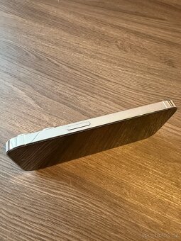 iPhone 14 Pro 256 GB – bílá barva - 6