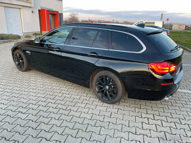 BMW F11 530 190kW Xdrive - 6