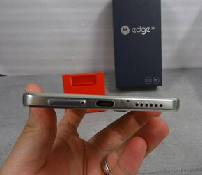 Motorola Edge 20 6/128gb 5G - 6