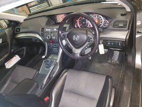 Honda Accord na nahradni dily 8g - 6