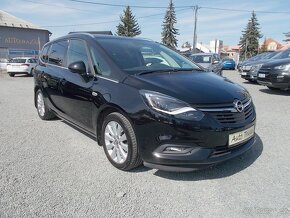 OPEL Zafira TOURER 1.6 CDTi 88kW INNOVATION - 1.majitel - 6