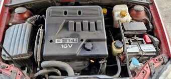 Chevrolet Lacetti 1.6 80kW typ motoru F16D3 - 6