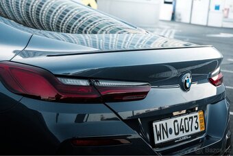 BMW M850i - 6