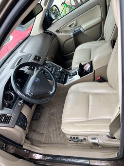 Prodám Volvo XC90 D5 AWD EXECUTIVE - 6