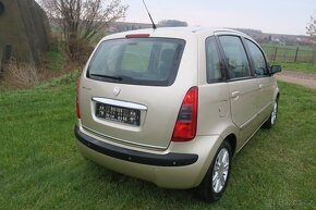 LANCIA MUSA 1.4 16V AUTOMAT - 6