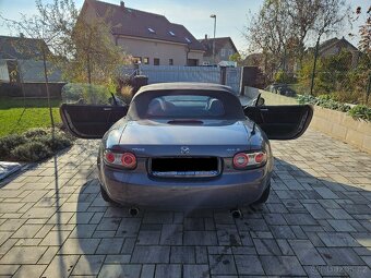 Mazda MX 5 NC - 6