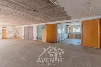Prodej garáže 21 m2 Za Drahou, Valašské Meziříčí - 6
