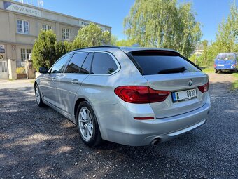 BMW 530d xDrive G31 ODPOČET DPH - 6