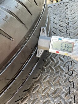 215/45/18 - Michelin letní pár pneu - 6
