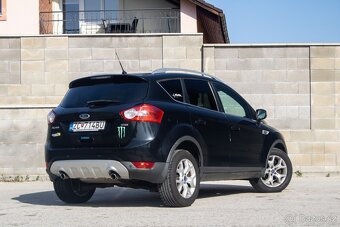 Ford Kuga - 6