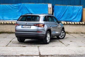 Škoda Kodiaq 1.5 TSI ACT Ambition DSG - 6