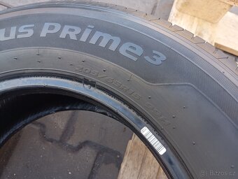 205/65/15 letní pneu hankook - 6