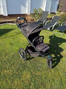 Thule Urban Glide 2 kocarek - 6