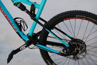 Cannondale Habit 27,5 Carbon - 6