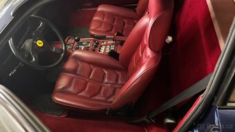 Prodám Ferrari 308 GTB, r.v.: 1985 - 6