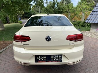 Volkswagen Passat 2.0Tdi 110kw DSG - 6