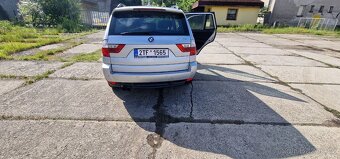 Bmw x3 SD - 6