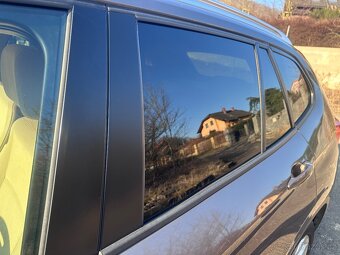 BMW X1 xdrive 20D - 6