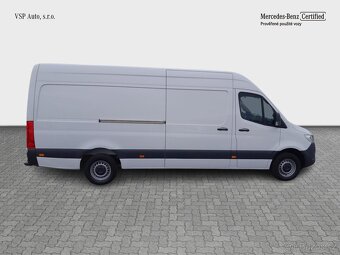 Sprinter 317 CDI/L TOP STAV - 6