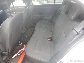 Renault Megane č. 22231 - 6