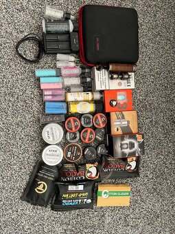 Voopoo drag X - 6