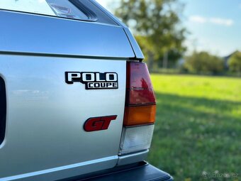 Polo 86c gt - 6