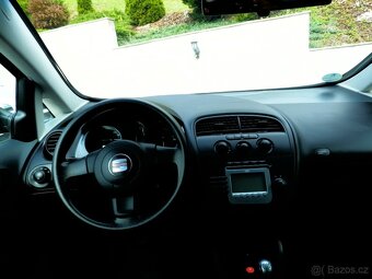 SEAT ALTEA 1,6 MPI TOP STAV NAJ.67 TIS KM - 6