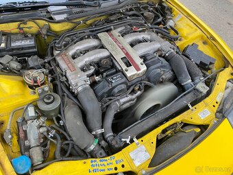 Nissan 300zx twin turbo manual - 6