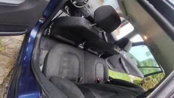 Škoda Fabia + letní a zimní pneu - 6