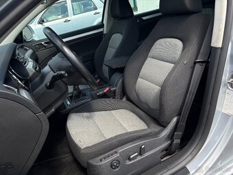 Škoda Superb 2.0TDi 103kW nová STK, nové rozvody, MY2013 - 6
