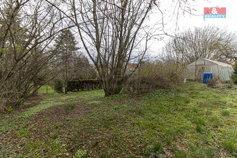 Prodej pozemku k bydlení, 1081 m², Zbraslavice - 6