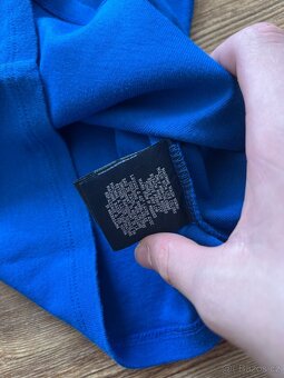 Ralph Lauren dětské tričko 5 let - 6
