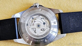 Prim Orlík II 42 mm. - 6
