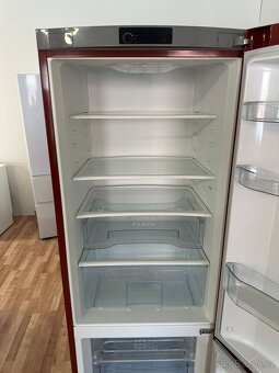 Lednice s mrazákem Gorenje (137) - 6