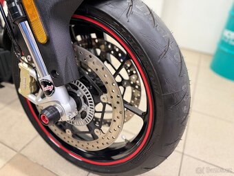 APRILIA SHIVER 900,ABS,TOP - 6