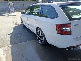 Škoda Octavia 3 RS - 6