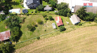Prodej chaty, 20 m², Ledeč nad Sázavou, pozemek 919 m² - 6