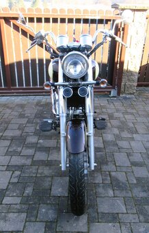 Daelim Daystar VL 125 - 6