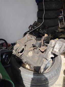 1.9tdi 66kw ALH/AGR - 6