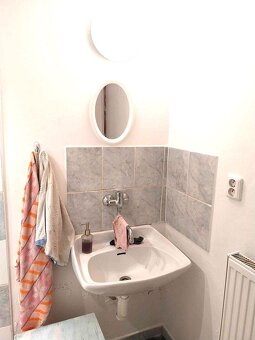 Prodej chalupy 2+1 ve městě Morkovice-Slížany. - 6