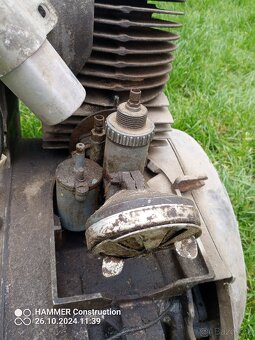 Motor - 6