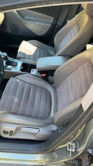 Volkswagen Passat B6 highline, DSG automat - 6
