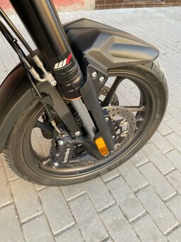 Triumph Tiger 1200 XRX - 6